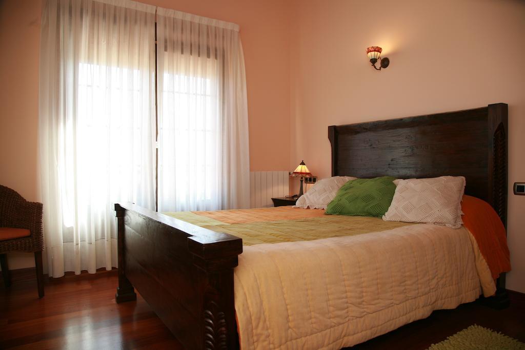 Casa Rural Telleri Sopelana Quarto foto