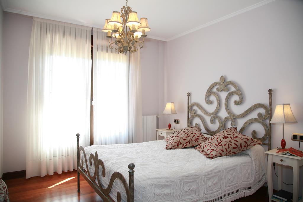 Casa Rural Telleri Sopelana Quarto foto