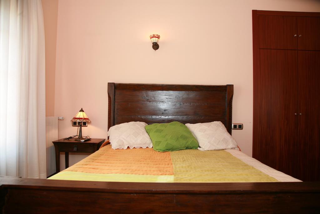 Casa Rural Telleri Sopelana Quarto foto