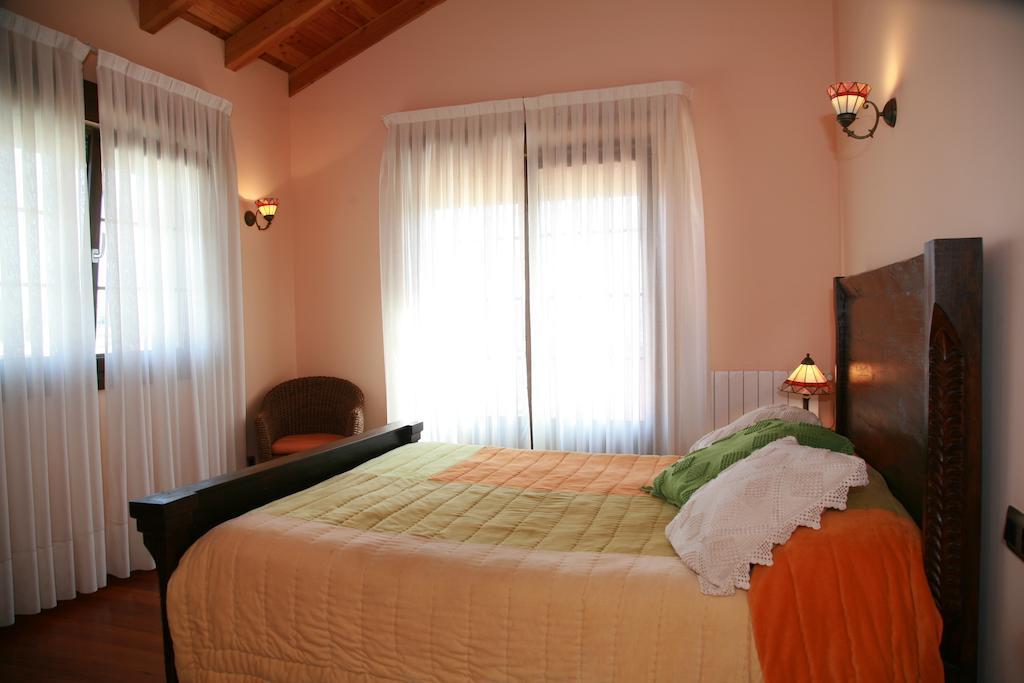 Casa Rural Telleri Sopelana Quarto foto